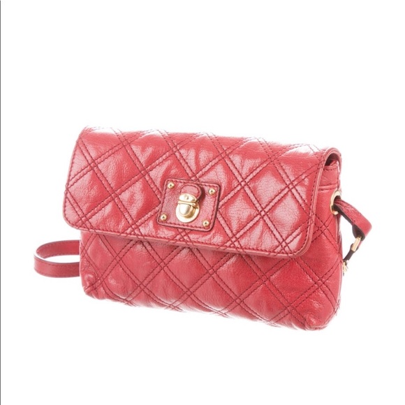 Marc Jacobs CrossBody - Picture 2 of 4